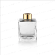  100ml 150ml Frosted Glass Bottle for Home Decoration