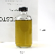  Wholesale Popular Sesame Oil Glass Bottles with Plastic Cap
