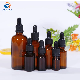  Essential Oil Bottle Hyaluronic Acid Solution Glass Bottle