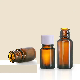  15ml New Style Amber Glass Essential Oil Bottles