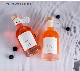  Clear Glass Liquor 500ml 750ml Nordic Gin Whiskey Vodka Bottle