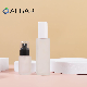  Polished Cosmetics Bottles for Skincare and Body Care Perfume Fragrance