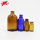  Borosilicate or Soda Lime Small Glass Bottle
