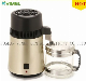  4L Home Water Distiller Countertop Travel Dental Medical Clinic Water Filters