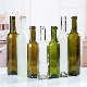 750ml Hot Sale Antique Green Wine Glass Bottle