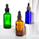 30 Ml Serum Bottle Glass Dropper Bottle Essential Oil Bottle