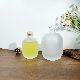  Frost Round Fruit Juice Beverage Milk Cold Brew Coffee Glass Water Bottle