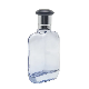  100ml Empty Perfume Glass Bottles with Plastic Mushroom Shape Bottle Cover