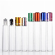  10ml 12ml 15ml Transparent Cosmetics Bottle Sodium Calcium Ball Perfume Separate Bottle