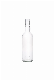 Glass Bottle Manufacturer Custom Empty Crystal Glass Wine Bottles 500ml