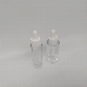 Customized Empty Glass Dropper Bottle for Cosmetic Packaging Essential Oil Bottles