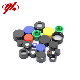 13mm 15mm 18mm Screw PP Plastic Caps