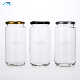 Glass Sauce Bottle of Vista Packing manufacturer
