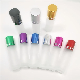  6ml Frosted Ball Bottle Essential Oil Ball Bottle Essential Liquid Steel Ball Glass Bottle Emulsion Packing Bottle for Face