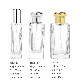  50ml 100ml Spray Makeup Setting Spray Packaging Empty Clear Glass Perfume Cosmetic Bottle