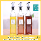  100ml/150ml/200ml/250ml/280ml/300ml/350ml/375ml/400ml/500ml/560ml/650ml/700ml/710ml/750ml/800ml/820ml/870ml/900ml/920ml/1000ml Vinegar Glass Bottle Factory