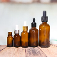  Essential Oil 15ml20ml30ml Dropper Bottle Cosmetic Sub-Packing Glass Bottle