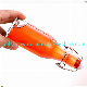  Wholesale 250ml 8oz Swing Top Glass Flip Brewing Bottles with Sealedstainless Steel Clip Plastic Lid for Ice Water Kompsa Kefir Second Fermentation