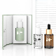  20ml 30ml Clear Hair Beard Body Facial Oil Skin Care Packaging Glass Serum Dropper Bottle with Dropper