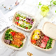 Free Shipping Samples in Biodegradable Disposable Food Containers with a Friendly Price