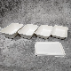  500ml 600ml 750ml 800ml Rectangular Sugarcane Bagasse Lunch Boxes to Go Containers Disposable Takeout Food Containers