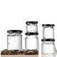 25ml 1 Oz Honey Packaging Honey Glass Jar with Lid manufacturer