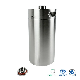  High Quality 3.6 Liter Beer Kegs Stainless Steel Beer Barrel Home Brewed Beer Barrel with Screw Lid