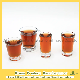 56ml 2oz Round, Square, Octagonal Shot Glass Wholelsale
