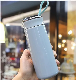  Rhong Motivational Glass Water Bottle for Promotional Cup Glass Cute Gift Drinkware for School