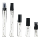  8ml 10ml Atomizer Glass Perfume Sample Bottles Cosmetic Glass Perfume Gift Bottle