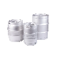  Factory Us Slim Cask Wholesale Small 10 Liter 20L 30L 60L Home Brew Draft Homebrewing Beer Barrel Barril Keg