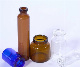  Glass Bottle for Medical or Cosmetic Use
