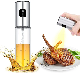  Oil Sprayer for Cooking Olive Oil Sprayer Mister 105ml Olive Oil Spray Bottle for BBQ Kitchen Baking