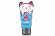  Custom Colorful Cosmetic Packaging Soft Empty Bb Hand Cream Eco-Friendly Plastic Cosmetic Tube