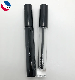 10ml Black Brush Cap Eyelash Serum Tube Glass Mascara Bottle