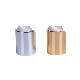 24/410 28/410 Gold Silver Aluminum Cap Disc Top Cap