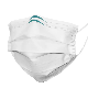 Wholesale Disposable Dust Protective Adult Non Woven Fabric PPE Particulate Respirator Safety Face Mask Facial Dust Mask for Kids Anti Pm2.5 manufacturer
