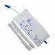 Urine Collector Bag Disposable Urine Collection Bag manufacturer