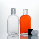  200ml 180ml Empty Alcohol Juice Shot Screw Top Whisky Bottles