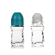 2023 High Quality Glass Roll on Bottle for Cosmetic Packaging