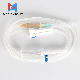  Medical Disposable Infusion-Set IV Set Luer Lock Luer Slip with Needle CE ISO Approved