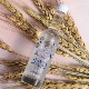  Empty 50ml 100ml 200ml Screw Cap Vodka Gin Rum Whiskey Bottle Alcohol Glass Liquor Bottle