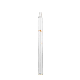 Factory Hot Sale Customization Smooth Glass Dropper for Laboratory manufacturer