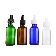 10ml Vials Cosmetic Essential Oil Glass Bottle