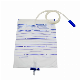 High Quality 2000ml Audlt Disposable Urine Bag