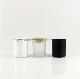  Candlestick Glass Packing Candle Jar Holder Container with Lid