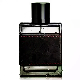 100ml 50ml 30ml Square Shaped Glass Perfume Bottle