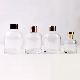 Air Freshener Premium Diffuser Glass Bottle with Stick and Gift Box