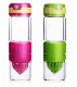 Manual Juicer Gift Juicer Glass Sport Bottle Kitchen Appliance Sport Juicer manufacturer