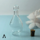  Hand Sanitizer Glass Bottle Container for Sweet Epidemic Gift